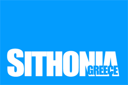 Sithonia Grekland